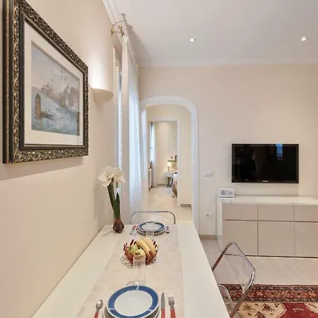 Apartamento Romance In Rialto - Your House To Together *