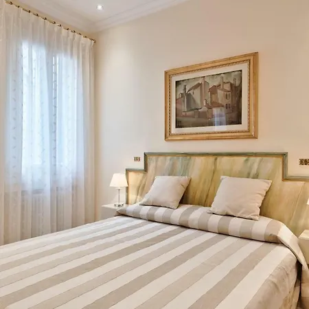شقة Romance In Rialto - Your House To Together *