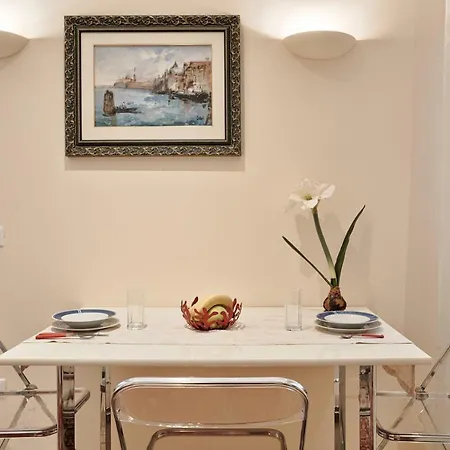 Apartman Romance In Rialto - Your House To Together *