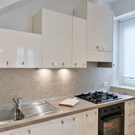 Apartman Romance In Rialto - Your House To Together *
