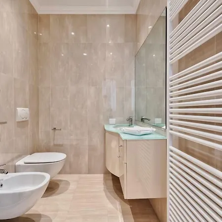 Apartamento Romance In Rialto - Your House To Together