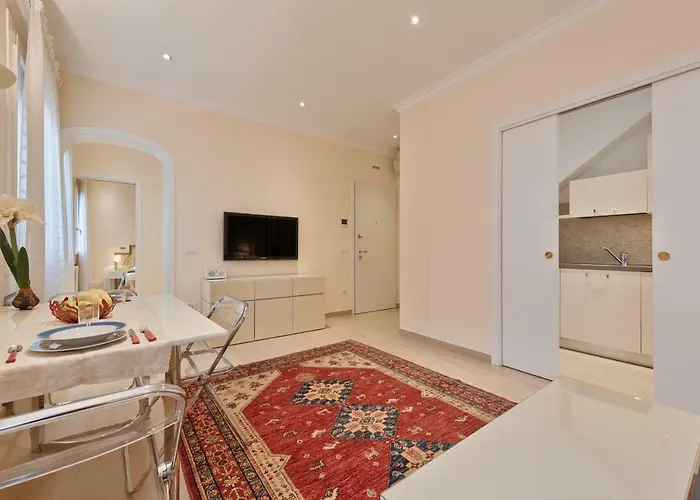 Romance In Rialto - Your House To Together Appartement