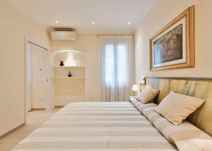 Romance In Rialto - Your House To Together Appartement Venise