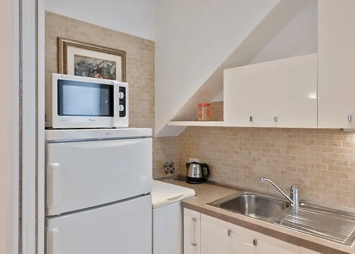 Appartement Romance In Rialto - Your House To Together Venise
