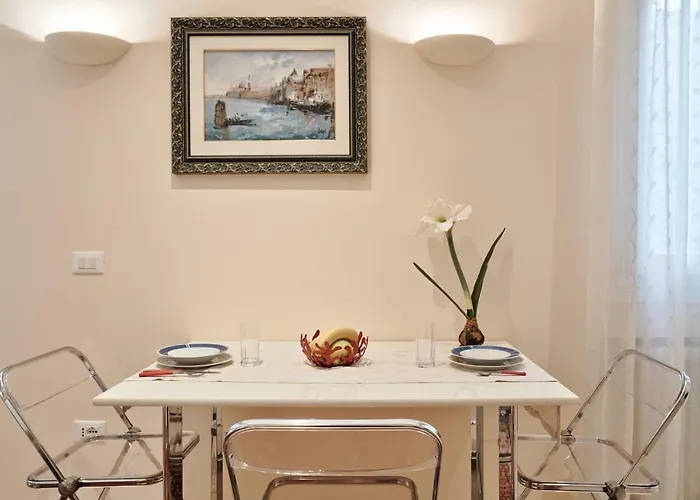 Appartement Romance In Rialto - Your House To Together *