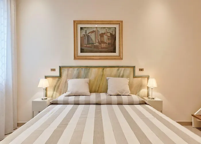 Romance In Rialto - Your House To Together Appartement