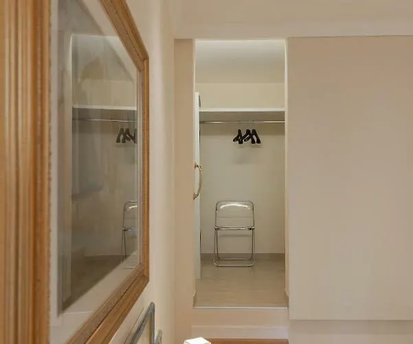 Romance In Rialto - Your House To Together Appartement Venise