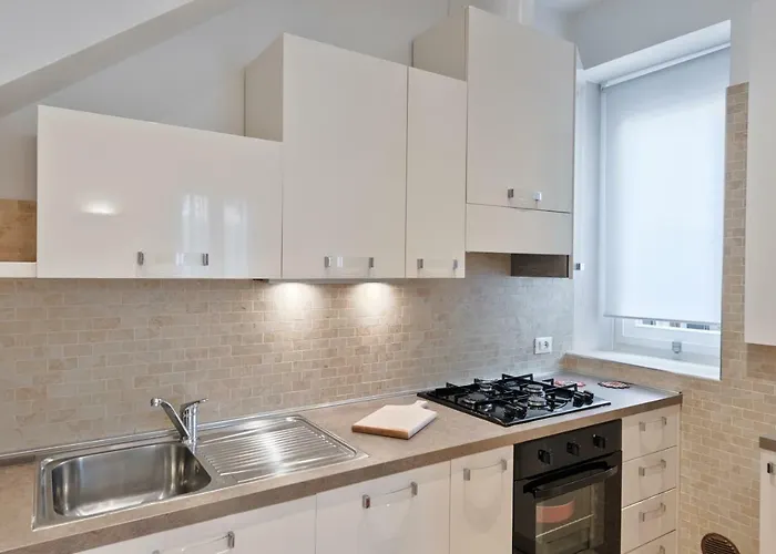 Appartement Romance In Rialto - Your House To Together *