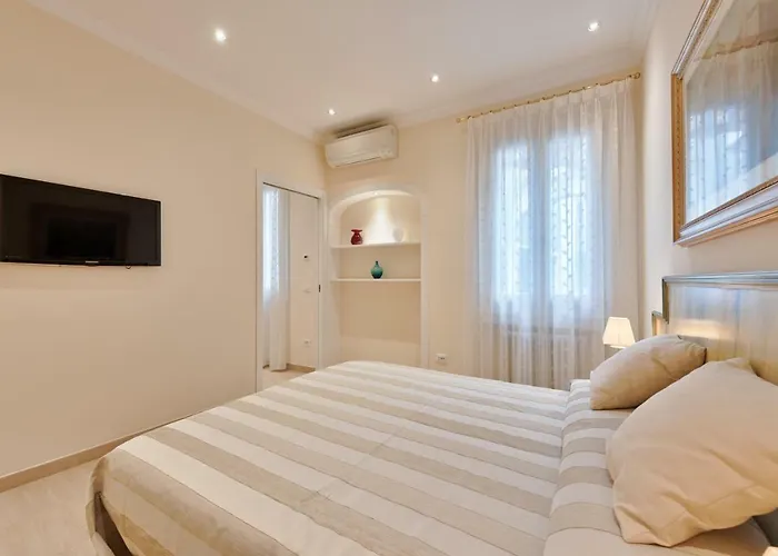 Romance In Rialto - Your House To Together Appartement