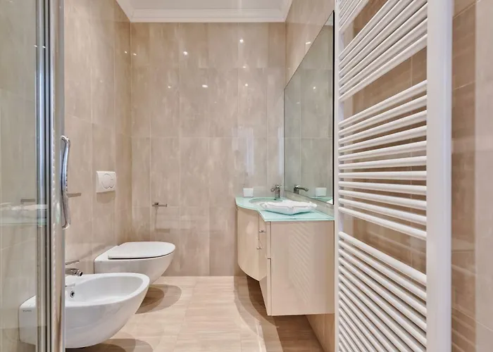 Appartement Romance In Rialto - Your House To Together