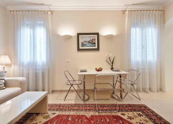 Romance In Rialto - Your House To Together Appartement