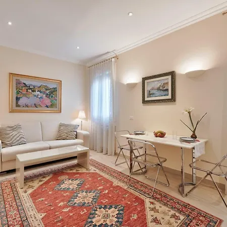 Lejlighed Romance In Rialto - Your House To Together