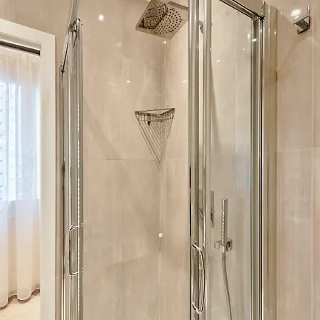 Lejlighed Romance In Rialto - Your House To Together Venedig