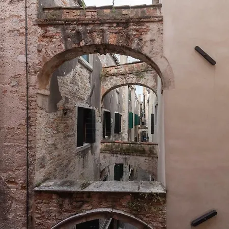 Romance In Rialto - Your House To Together Lejlighed