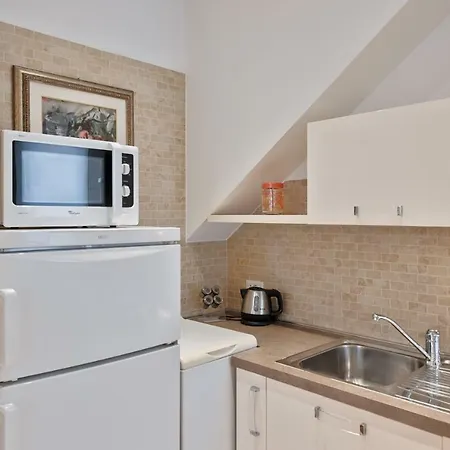 Lejlighed Romance In Rialto - Your House To Together Venedig